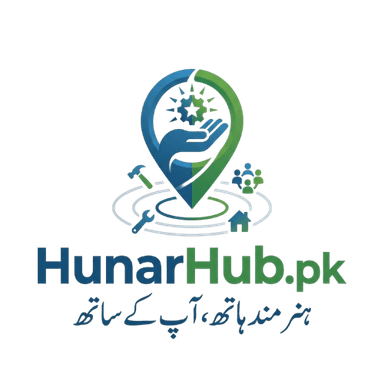 Hunar Hub