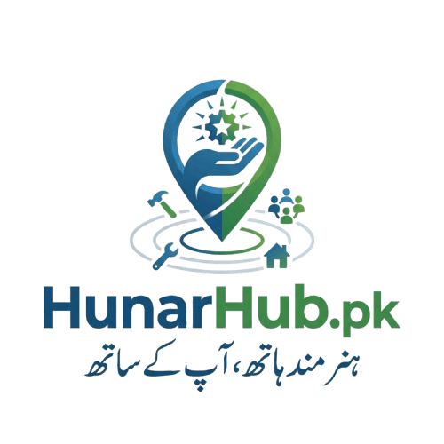 Hunar Hub